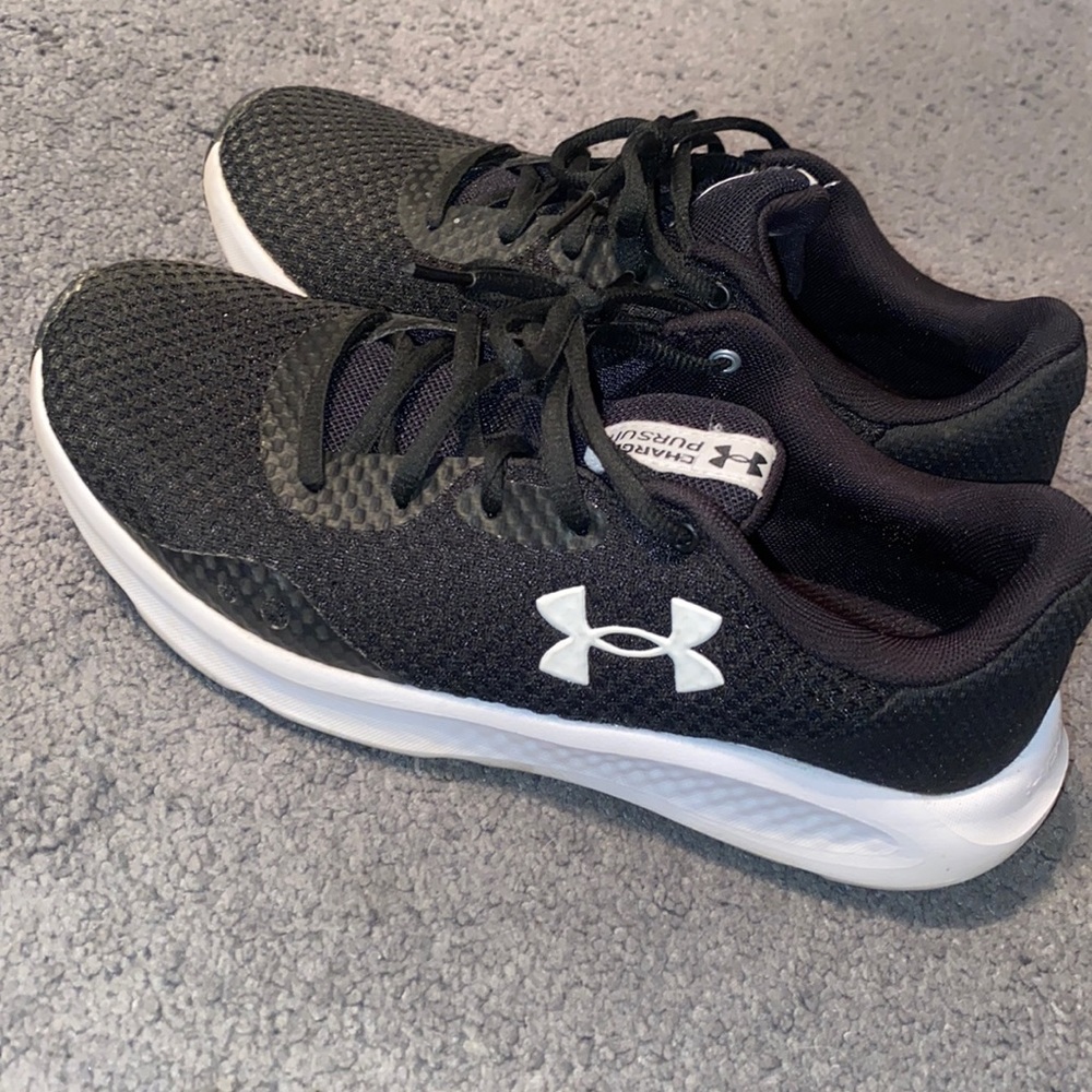 Women's Under armour Charged Pursuit 3 Running Shoes